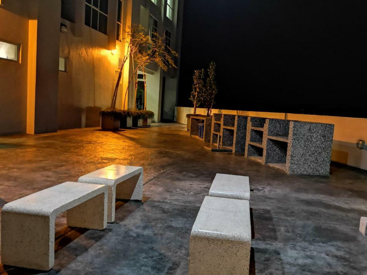 Strait Garden Studio X Ace Pro @ George Town Buitenkant foto