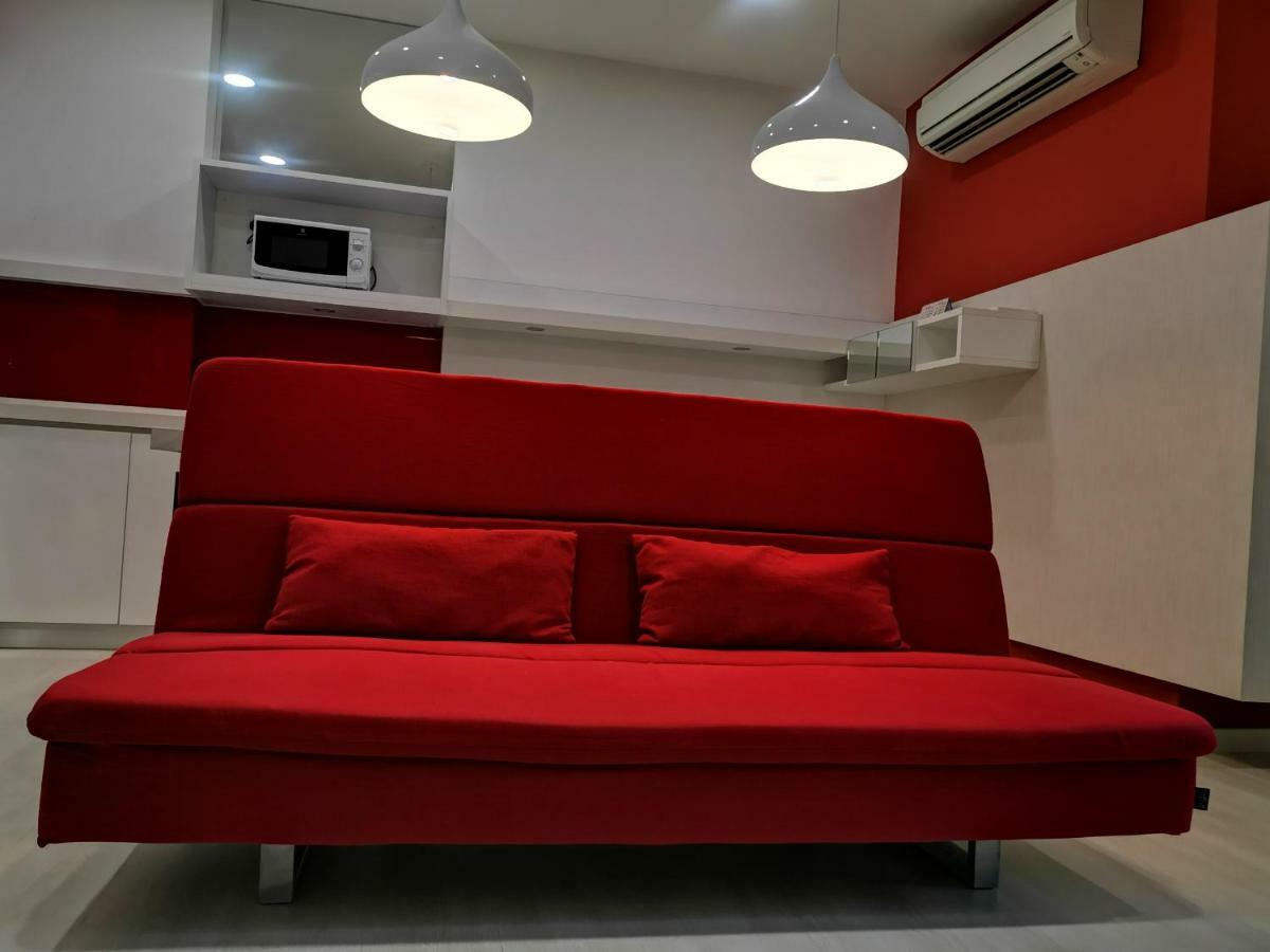 Strait Garden Studio X Ace Pro @ George Town Buitenkant foto